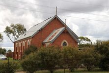 Bethlehem Lutheran Church - Former 13-11-2022 - Derek Flannery