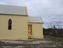 Bethlehem Lutheran Church - Former 25-09-2019 - denisbin - flickr - See Note.