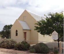 Bethlehem Lutheran Church - Former 16-08-2024 - 
