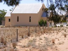 Bethlehem Lutheran Church - Former