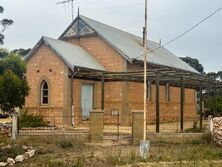 Bethlehem Lutheran Church - Former 09-10-2026 - Derek Flannery
