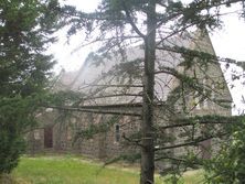 Beveridge Catholic Church - Former