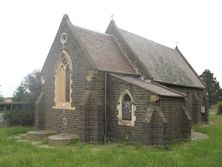 Beveridge Catholic Church - Former 20-11-2018 - John Conn, Templestowe, Victoria