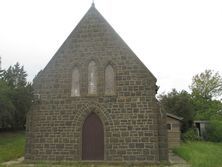 Beveridge Catholic Church - Former 20-11-2018 - John Conn, Templestowe, Victoria