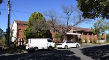 Beverly Hills Chinese Baptist Church