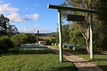 Bexhill Open Air Cathedral 26-04-2018 - John Huth, Wilston, Brisbane.