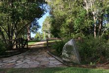 Bexhill Open Air Cathedral 26-04-2018 - John Huth, Wilston, Brisbane.