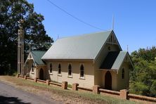 Bexhill Uniting Church (Church of the Good Shepherd)