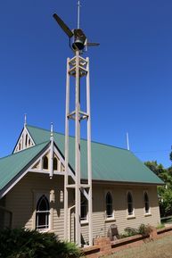 Bexhill Uniting Church (Church of the Good Shepherd) 17-01-2019 - John Huth, Wilston, Brisbane