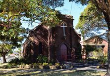 Bexley Congregational Church