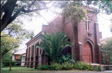 Bexley Congregational Church 00-00-2010 - Rockdale Council - See Note.