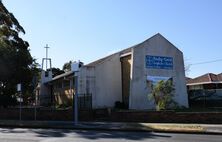 Bexley North Anglican Church