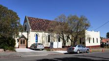 Bexley Presbyterian Church