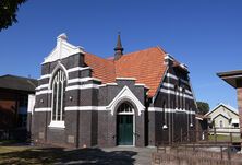 Bexley Uniting Church