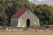 Bibbenluke Presbyterian Church - Former 06-02-2023 - Derek Flannery