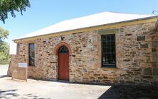 Bible Christian Chapel -Former 26-02-2025 - Derek Flannery