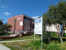 Bicton Presbyterian Church