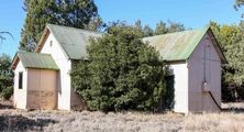 Bidgeemia Community Church - Former