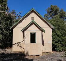 Bidgeemia Community Church - Former 19-05-2025 - Derek Flannery