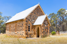 Big Hill Uniting Church