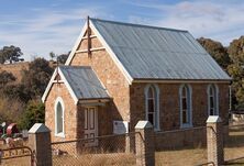 Bigga Uniting Church