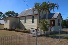 Biggenden Gospel Chapel