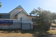 Biggenden Presbyterian Church - Former