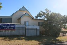 Biggenden Presbyterian Church - Former