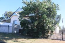 Biggenden Presbyterian Church - Former 21-06-2018 - John Huth, Wilston, Brisbane.