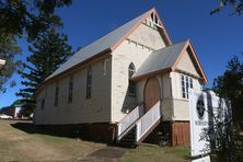 Biggenden Uniting Church