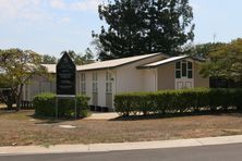 Biloela Adventist Church