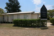 Biloela Adventist Church 28-10-2018 - John Huth, Wilston, Brisbane