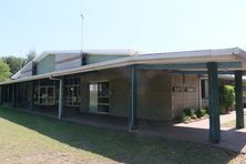 Biloela District Baptist Church