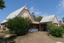 Biloela Uniting Church