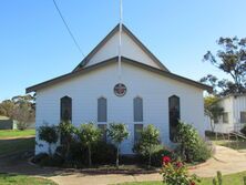 Birchip Uniting Church