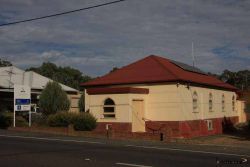 Birdwood Seventh-day Adventist Church