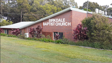 Birkdale Baptist Church