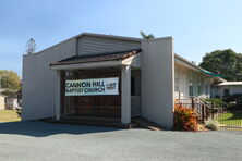 Birkdale Baptist Church (Cannon Hill Campus) 13-08-2020 - John Huth, Wilston, Brisbane