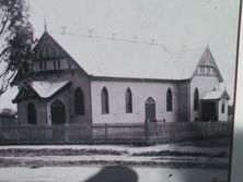 Birregurra Methodist Church - Former