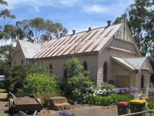 Birregurra Methodist Church - Former 11-01-2018 - John Conn, Templestowe, Victoria