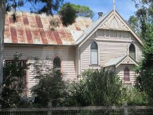 Birregurra Methodist Church - Former 11-01-2018 - John Conn, Templestowe, Victoria