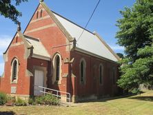 Birregurra Uniting Church