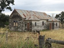 Birriwa Catholic Church - Former