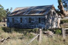 Birriwa Catholic Church - Former 28-04-2019 - John Huth, Wilston, Brisbane