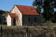Birriwa Union Church - Former 28-04-2019 - John Huth, Wilston, Brisbane