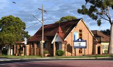 Birrong Church of the Nazarene