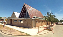 Black Forest Baptist Church - Former 00-01-2008 - Google Maps - google.com.au/maps