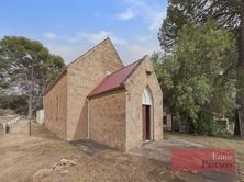 Black Hill Lutheran Church - Former