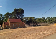 Black Hill Lutheran Church - Former 00-03-2008 - Google Maps - google.com.au/maps