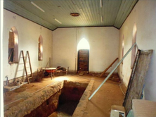 Black Rock Baptist Church - Former - Before Renovations - Baptistry 16-02-2016 - realestate.com.au